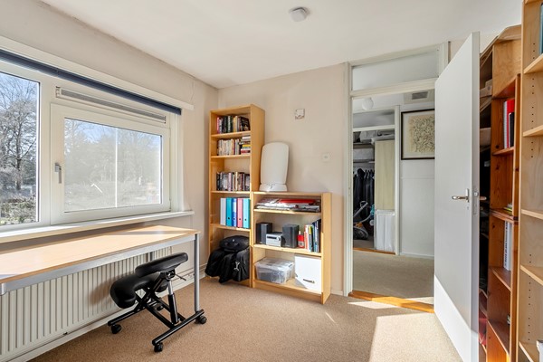 Medium property photo - Bernadottelaan 12, 6865 BK Doorwerth